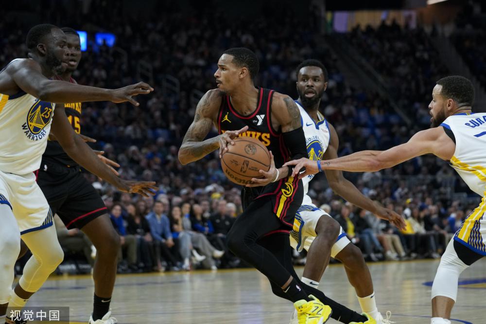 NBA球队